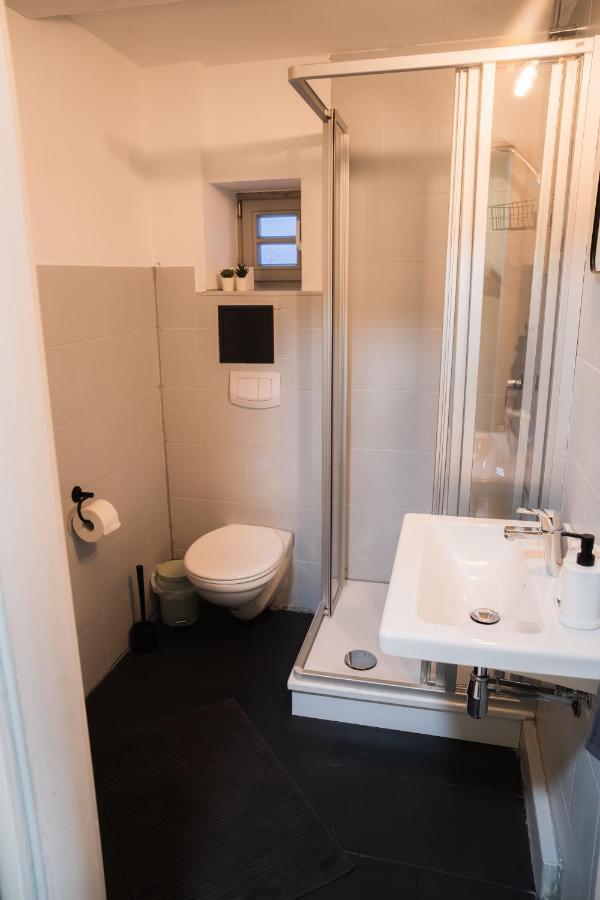 London Buck Apartment Stralsund Exterior photo